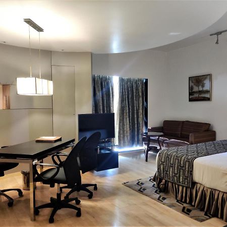 Hotel Satkar Residency Thane Zewnętrze zdjęcie