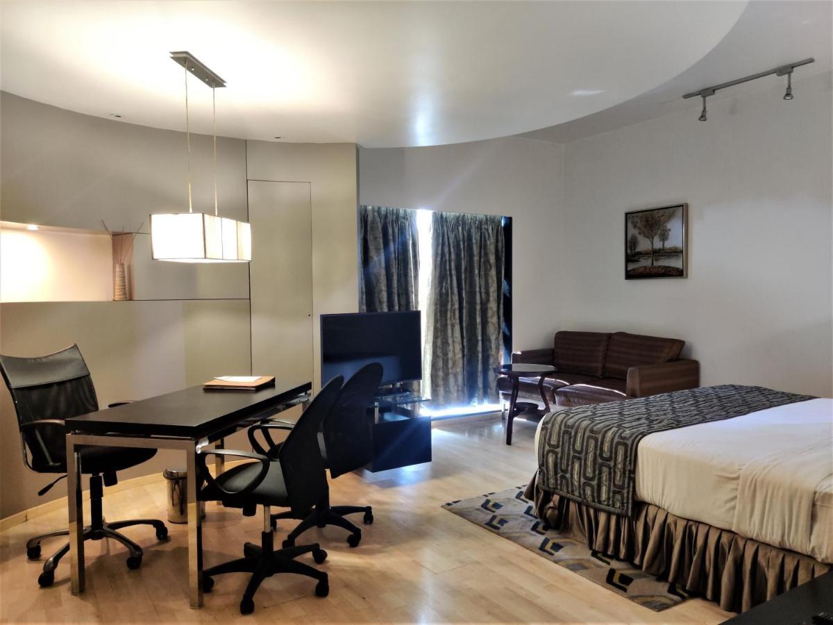 Hotel Satkar Residency Thane Zewnętrze zdjęcie
