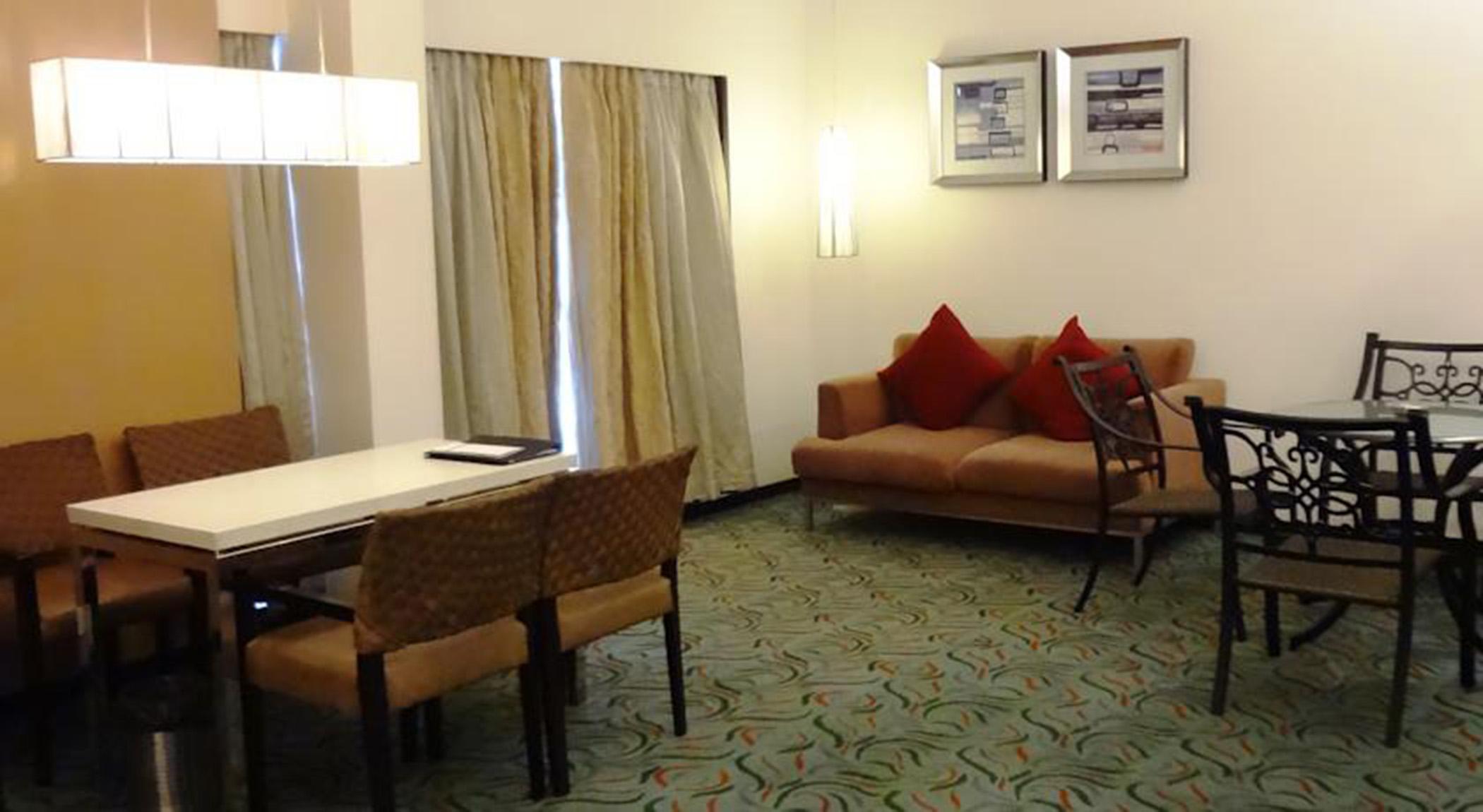 Hotel Satkar Residency Thane Zewnętrze zdjęcie