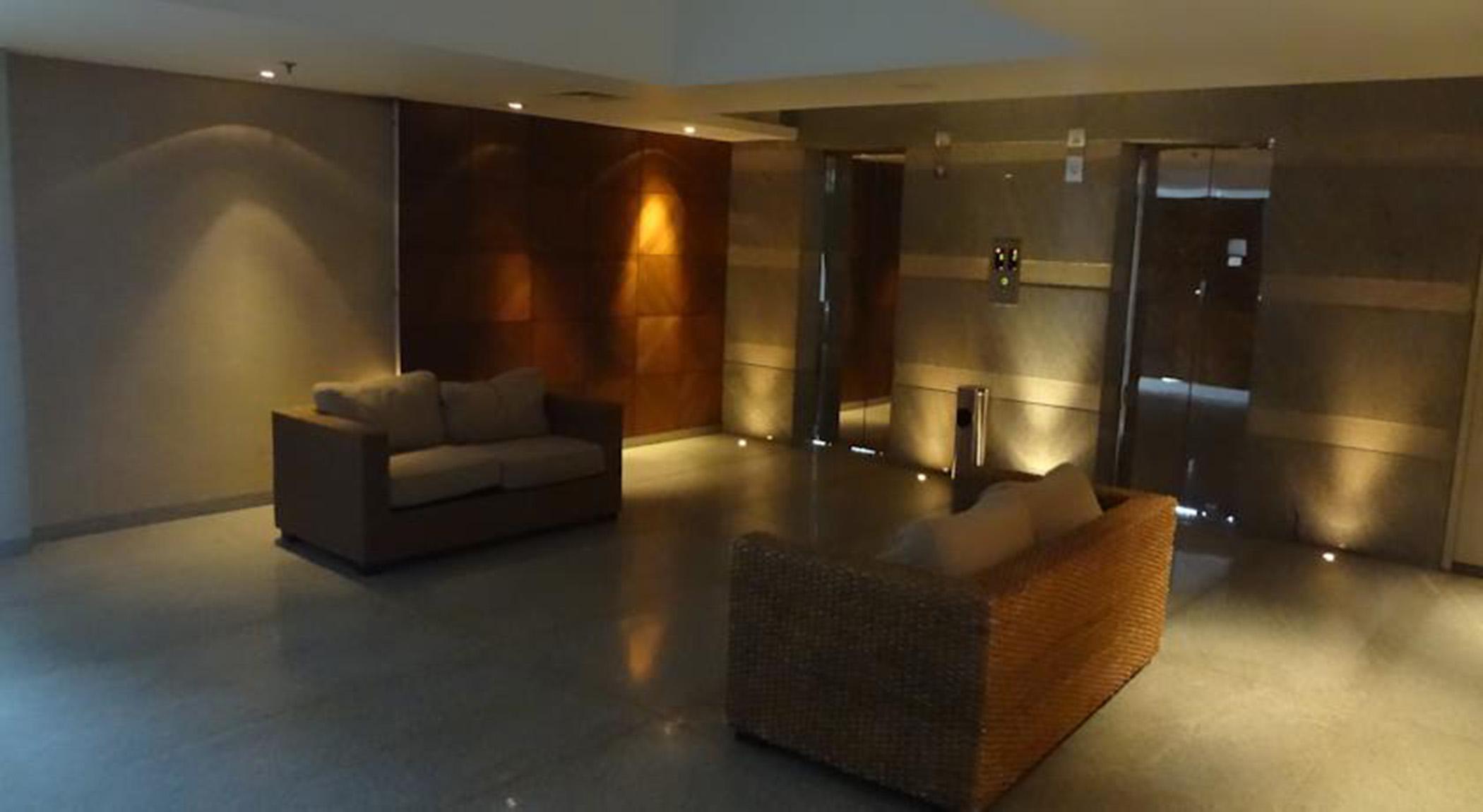 Hotel Satkar Residency Thane Zewnętrze zdjęcie