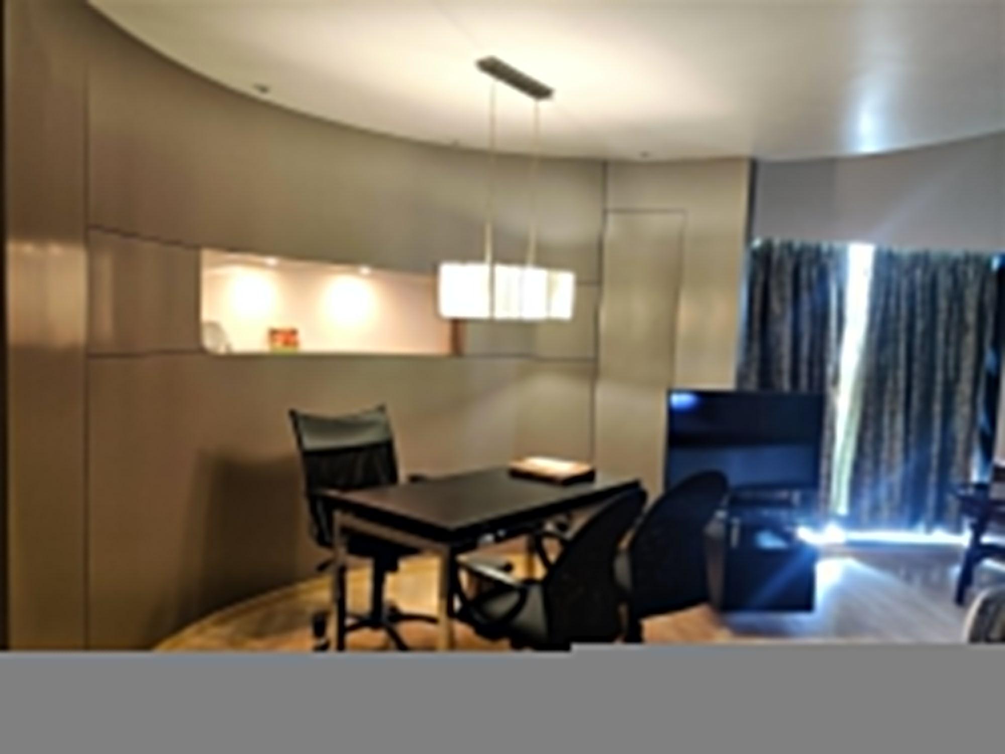 Hotel Satkar Residency Thane Zewnętrze zdjęcie