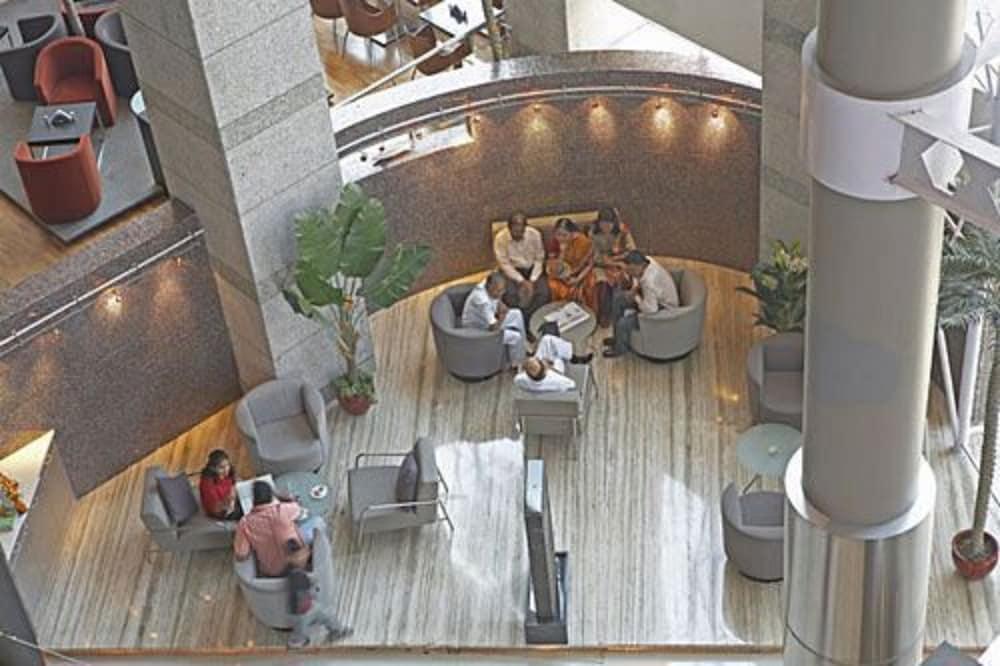 Hotel Satkar Residency Thane Zewnętrze zdjęcie