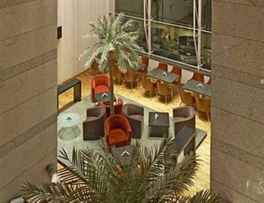 Hotel Satkar Residency Thane Zewnętrze zdjęcie